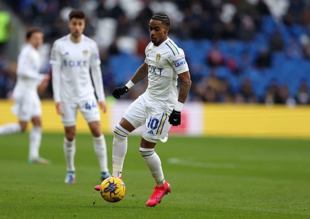 Leeds Southampton Tipp