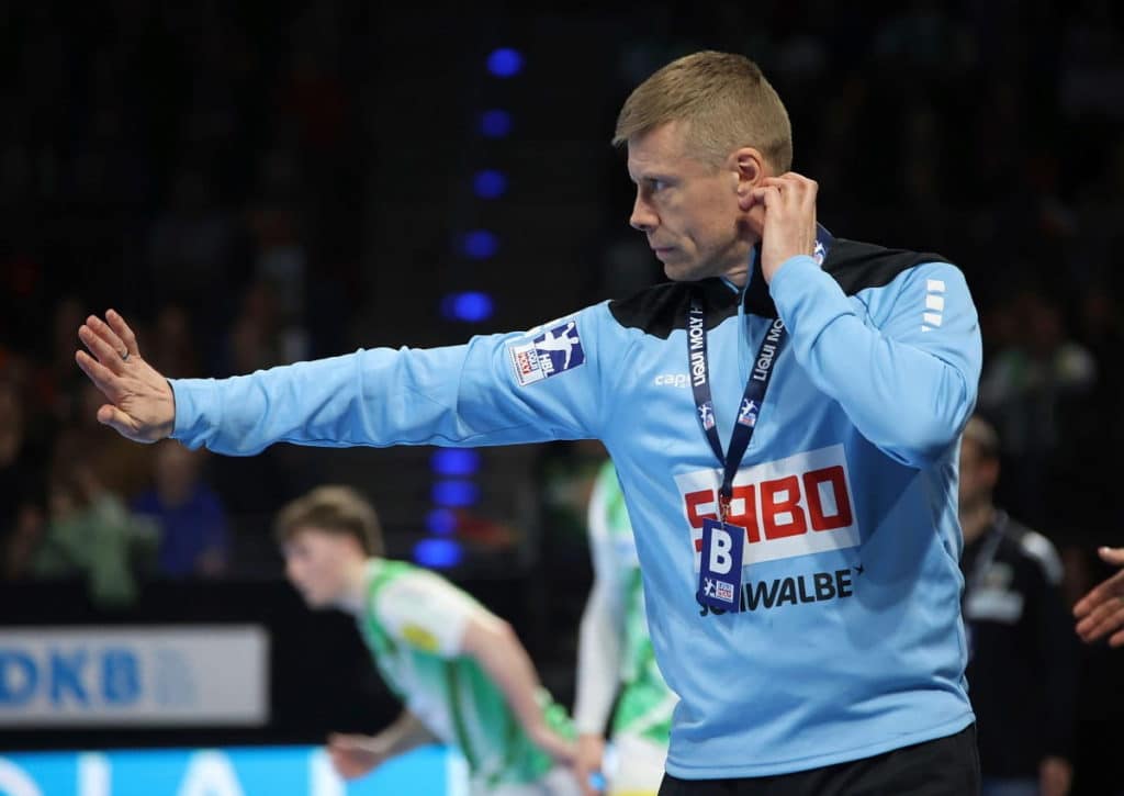 Handball Bundesliga 33. Spieltag 23/24 Wett-Tipps