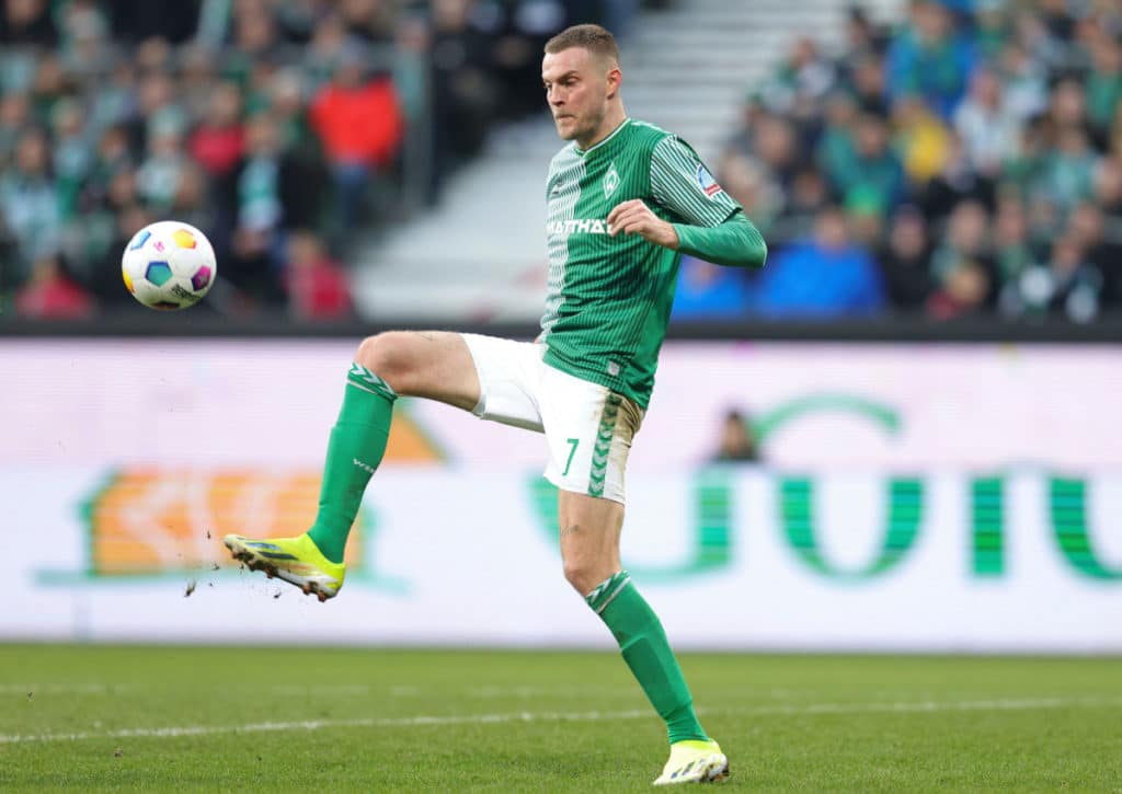 Werder Bremen Gladbach Tipp