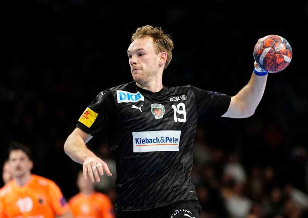 Handball Bundesliga heute Tipps Prognosen 32. Spieltag