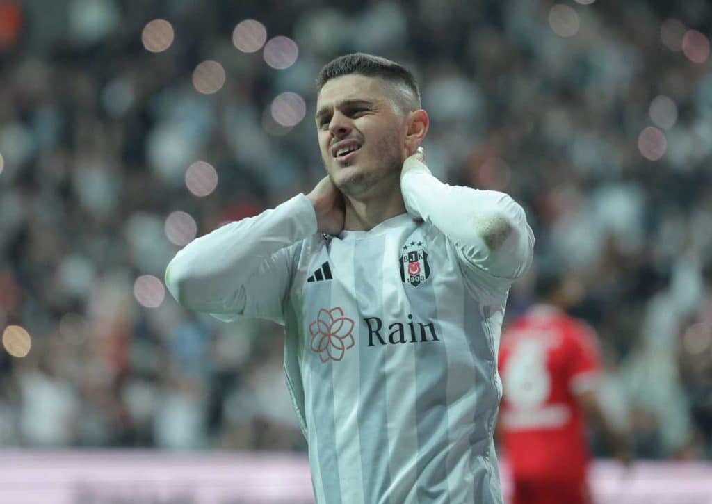 Besiktas Hatayspor Tipp