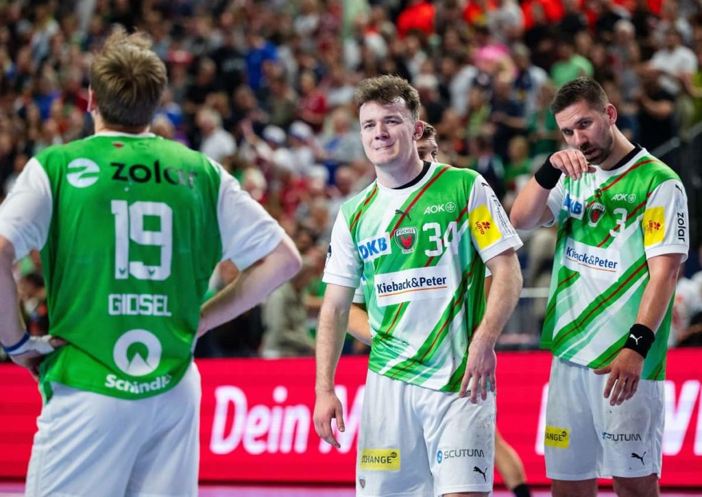 Handball Bundesliga 31. Spieltag 23/24 Wett-Tipps