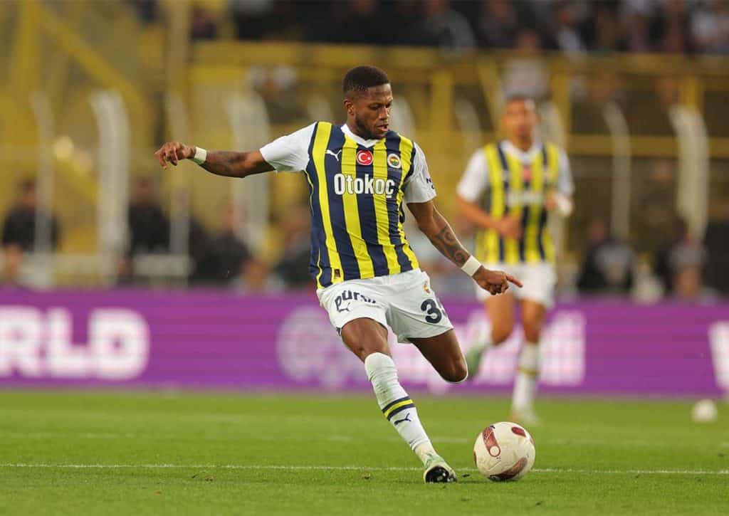 Fenerbahce Kayserispor Tipp