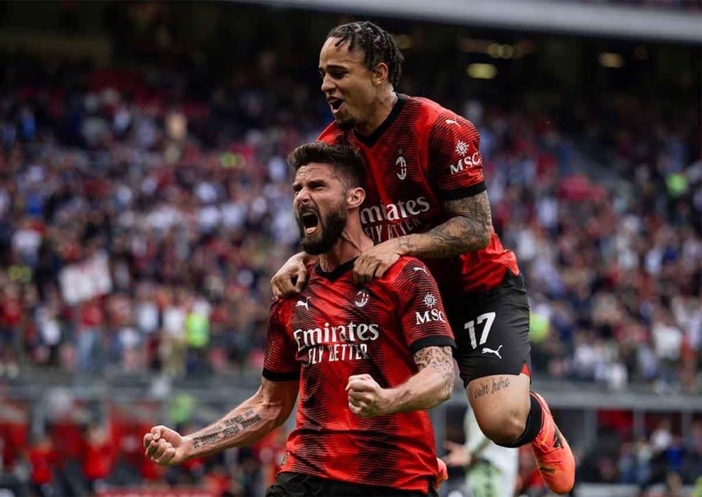 AC Milan Cagliari Tipp