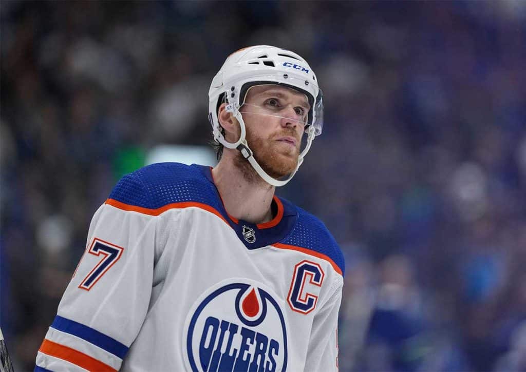 Edmonton Oilers Dallas Stars Tipp