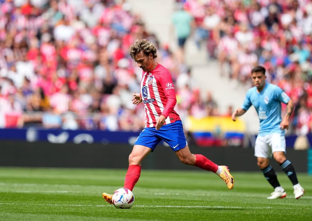 Getafe Atletico Madrid Tipp