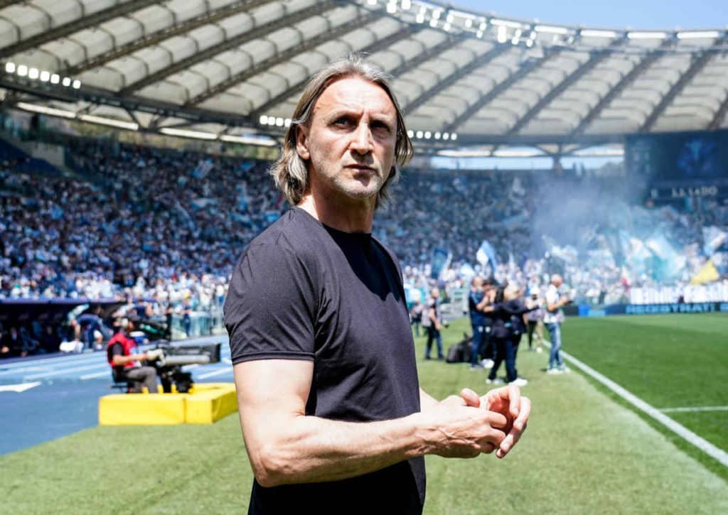 Gelingt Empoli mit Cheftrainer Davide Nicola der Heimsieg gegen AS Rom und damit der sichere Klassenerhalt?