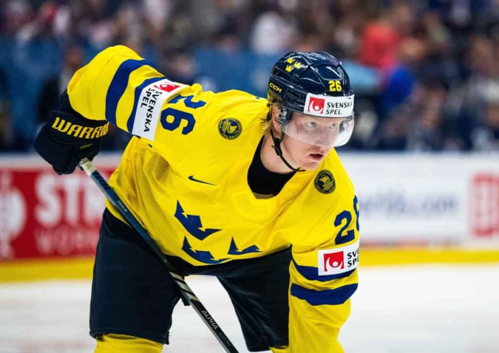 Schweden Tschechien Eishockey Tipp