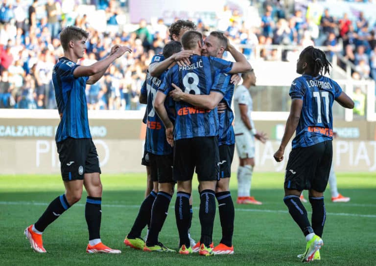 Atalanta Bergamo vs. Fiorentina Tipp, Prognose & Quoten 02.06.24