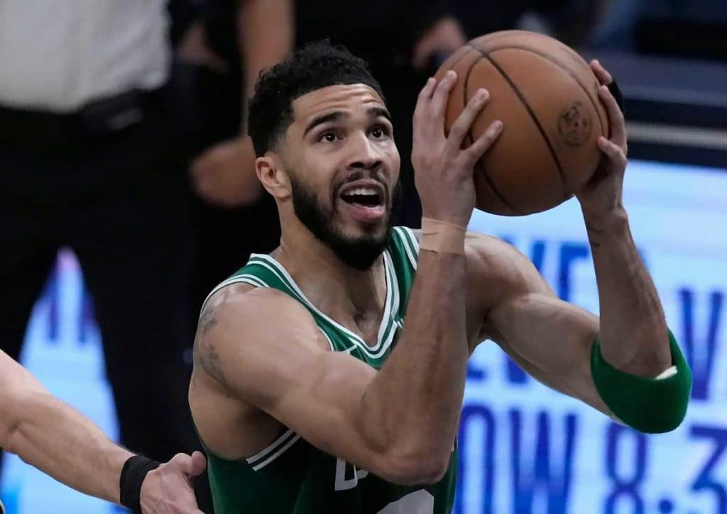 Boston Celtics Dallas Mavericks Tipp