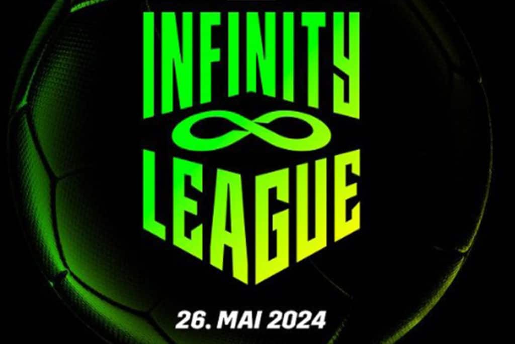 Infinity League 2024