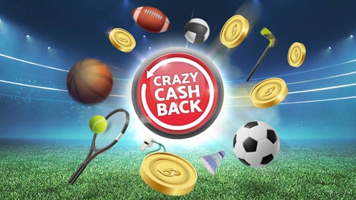 Crazybuzzer mit Crazy Cashback Angebot