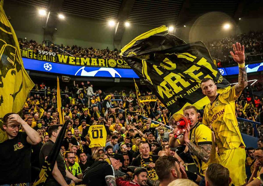 Dortmund vs. Darmstadt Tipp, Prognose & Quoten 18.05.2024 - Bundesliga