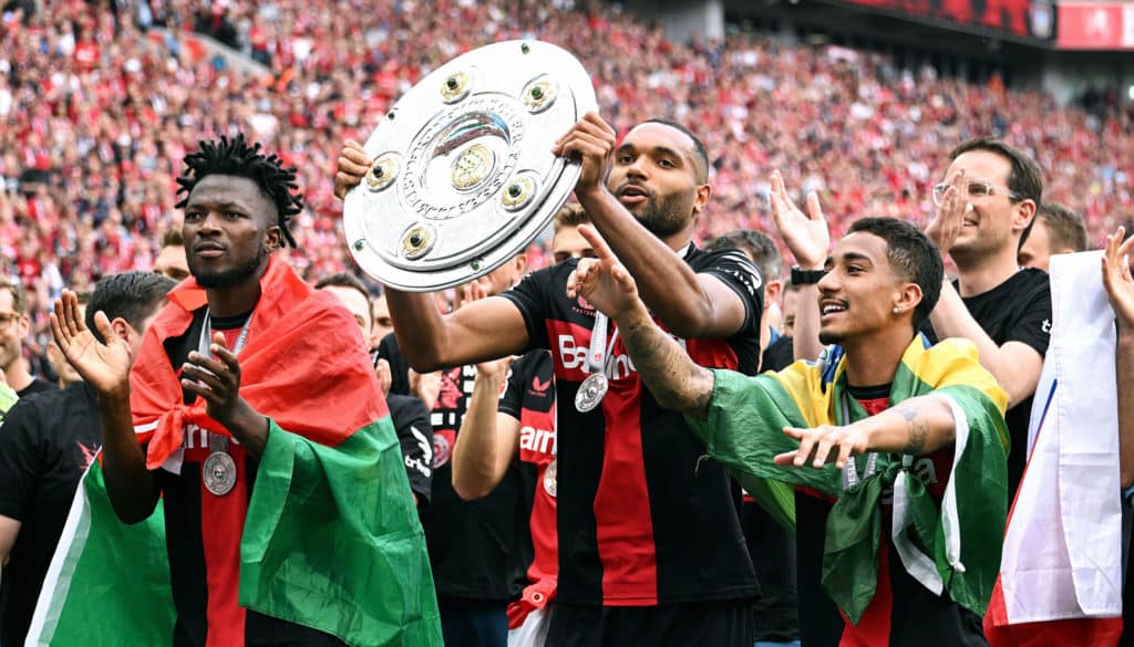 Europa League Finale Leverkusen - Atalanta Übertragung Uhrzeit Stream