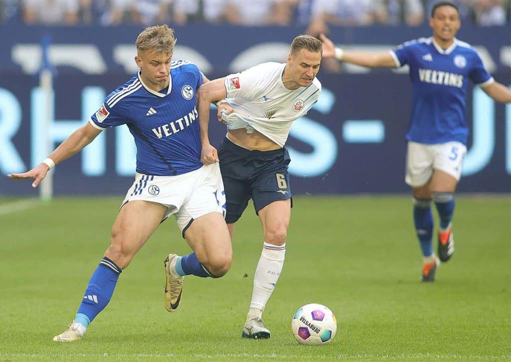 Rostock Paderborn Tipp