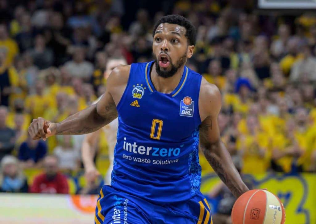 Niners Chemnitz Alba Berlin Tipp