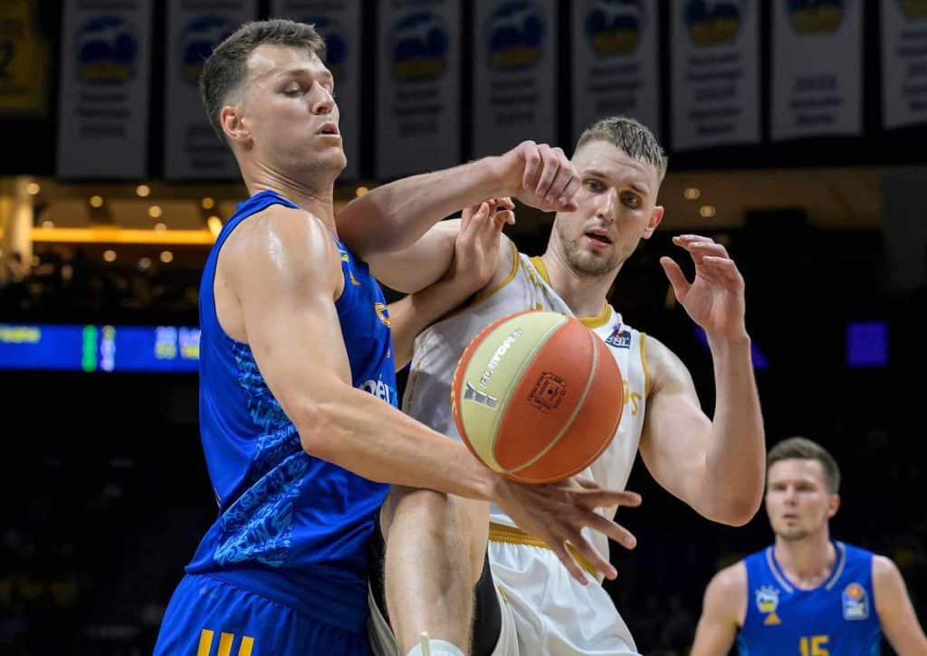 Alba Berlin Niners Chemnitz Tipp