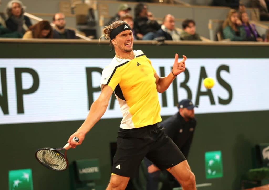 Alexander Zverev Alex de Minaur Tipp