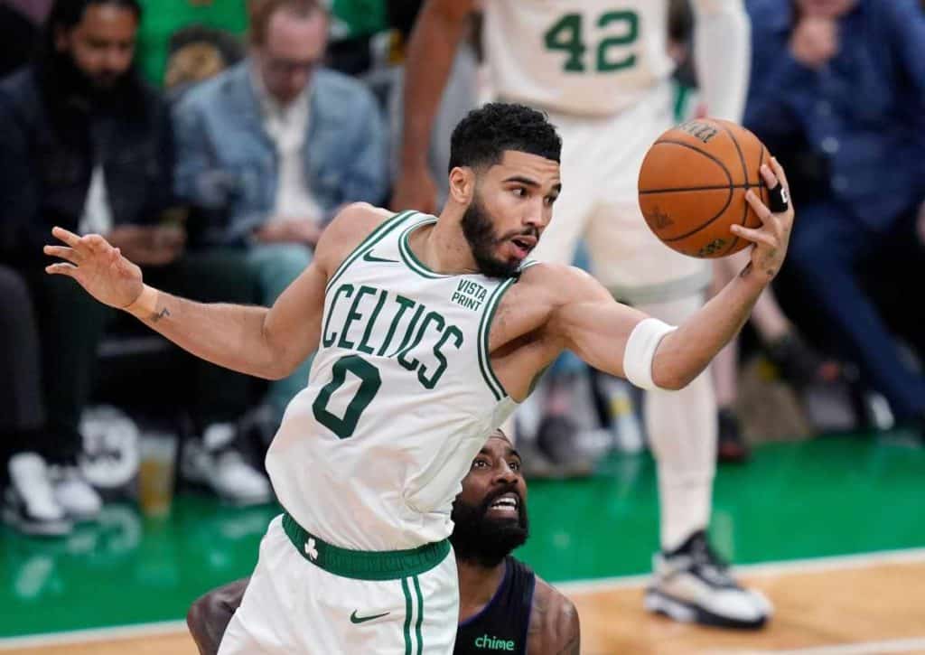 Dallas Mavericks Boston Celtics Tipp