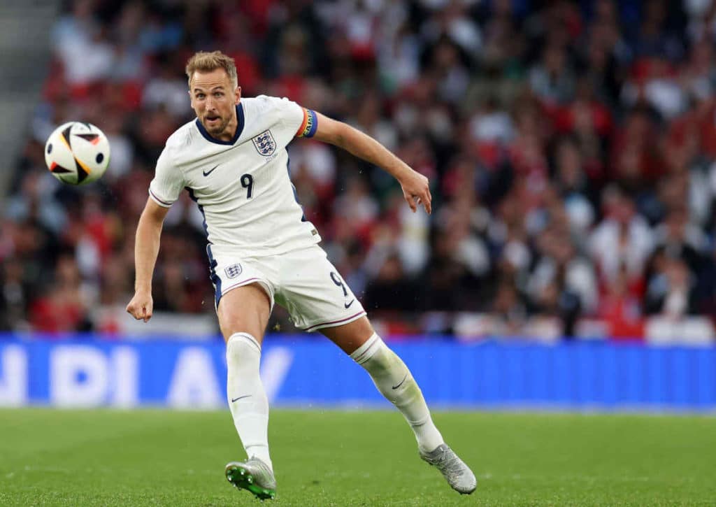 Stolpert Vize-Europameister England mit Bayern-Star Kane zum Auftakt gegen Serbien?