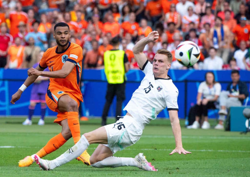 Erreicht die Niederlande mit Cody Gakpo gegen Rumänien souverän das Viertelfinale?