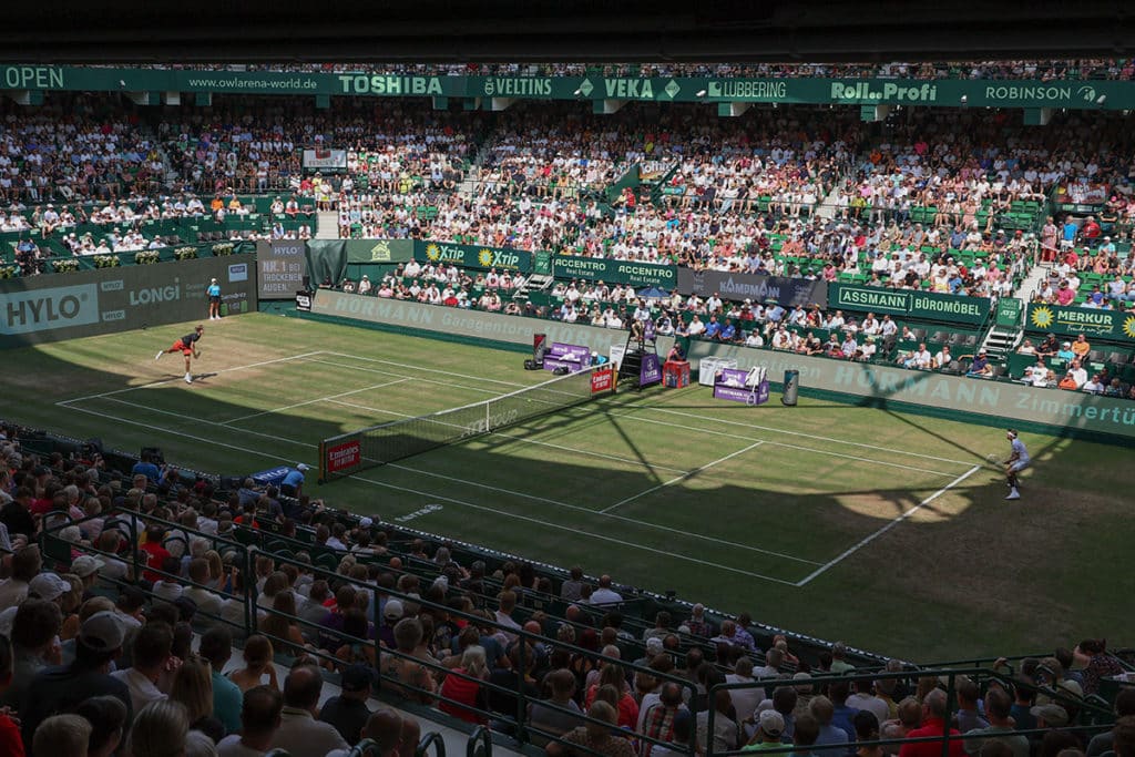 ATP Halle 2024