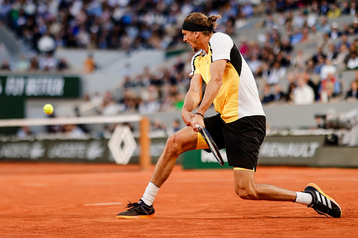 French Open 2024 Wetten, Quoten, Favoriten