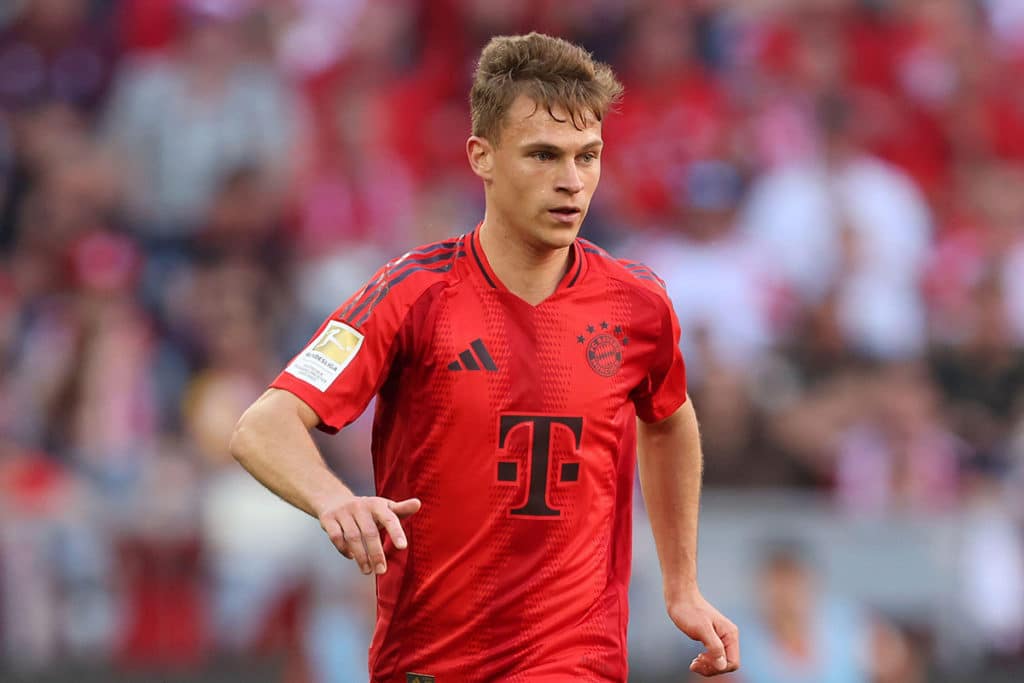 Joshua Kimmich