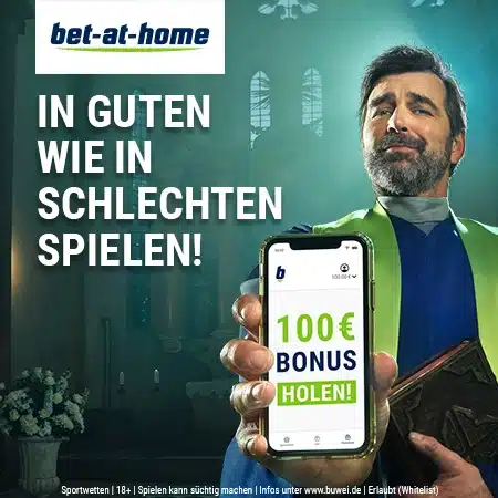 bet-at-home euro bonus