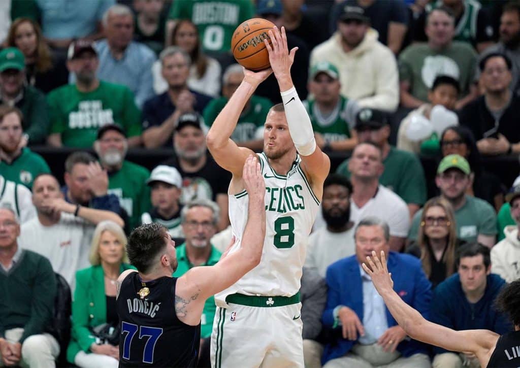 Celtics Mavericks Tipp