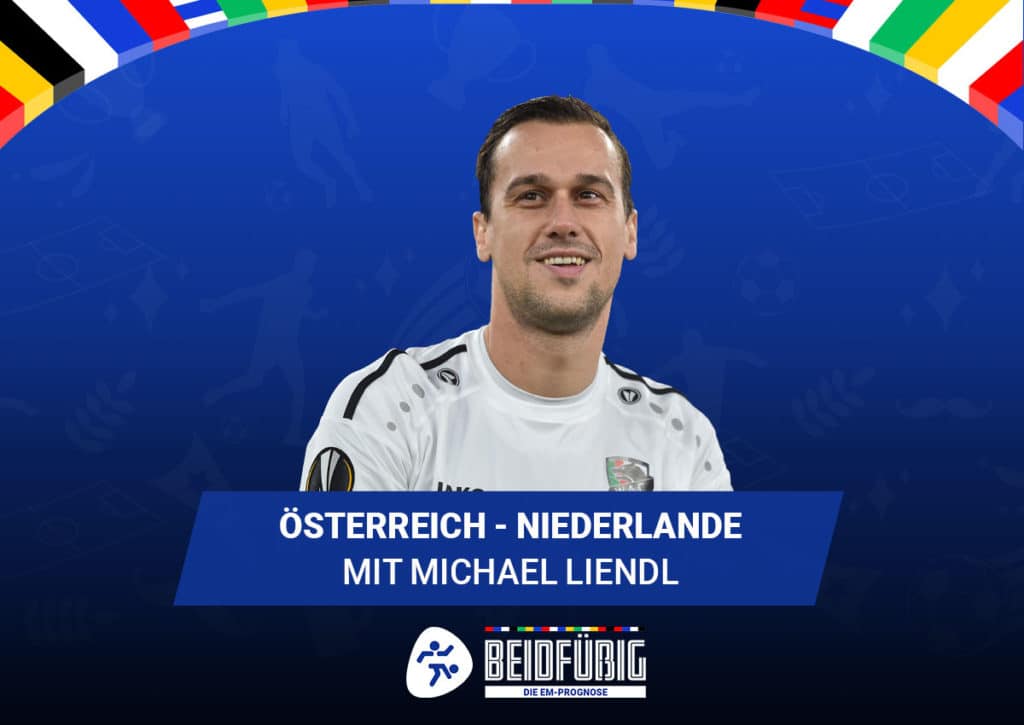 Michael Liendl