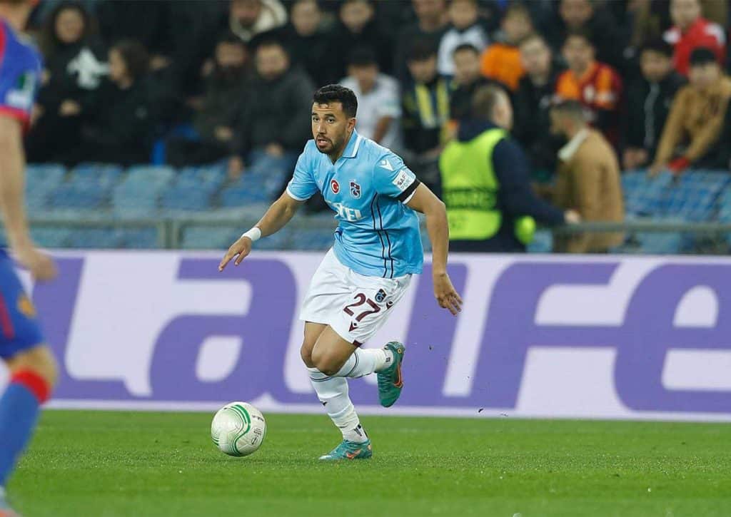 Ruzomberok Trabzonspor Tipp