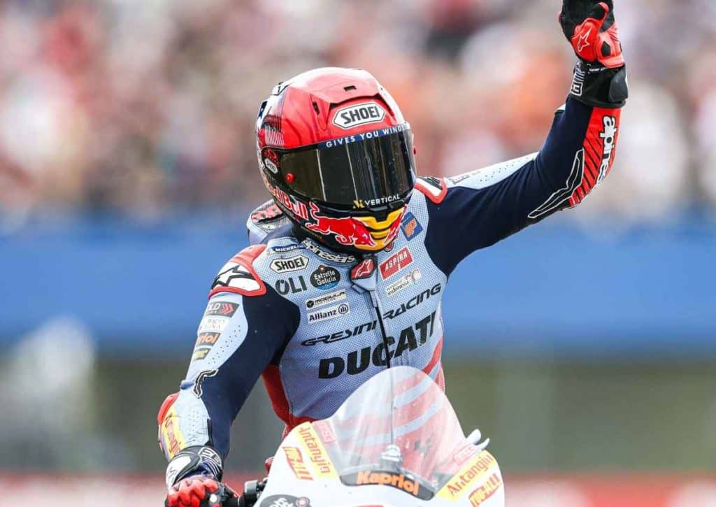 MotoGP Deutschland Sachsenring 2024 Wetten