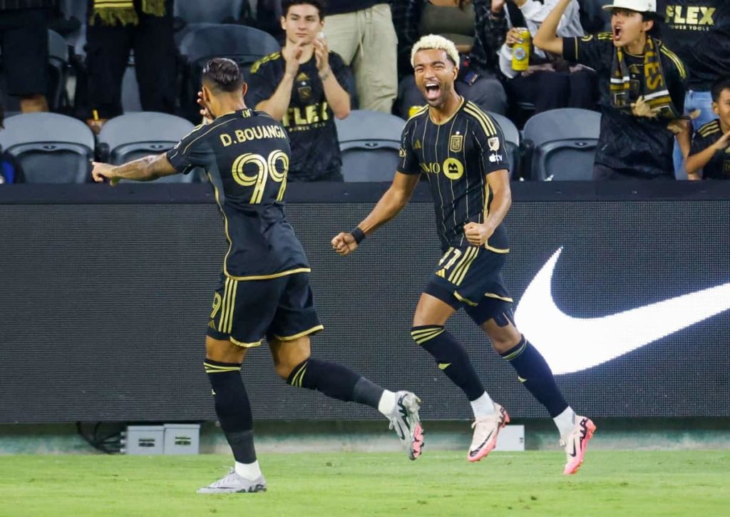 Los Angeles FC Real Salt Lake Tipp