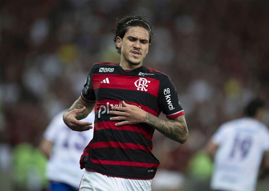 Flamengo Criciuma Tipp