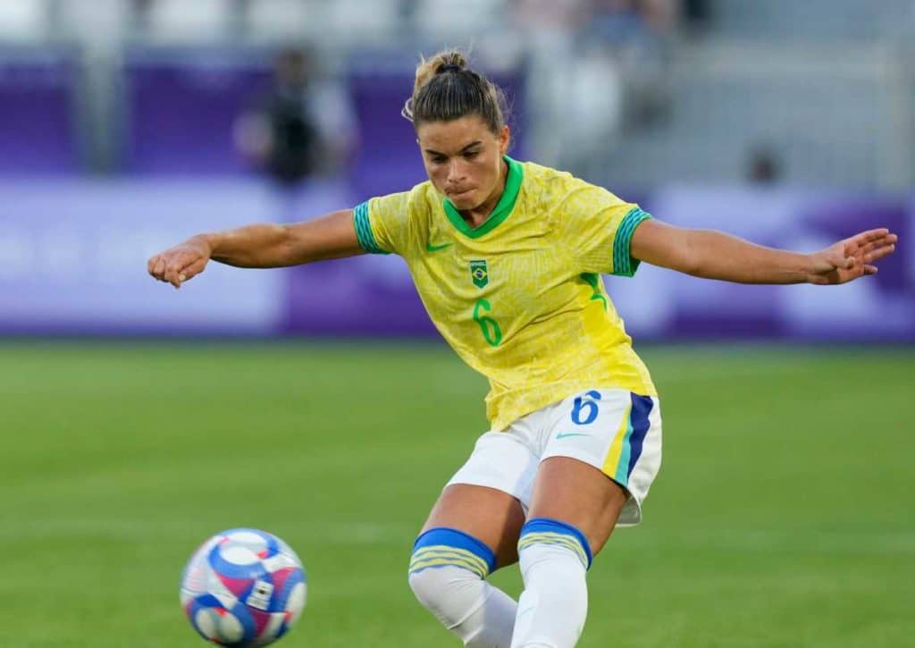 Brasilien Japan Frauen Tipp