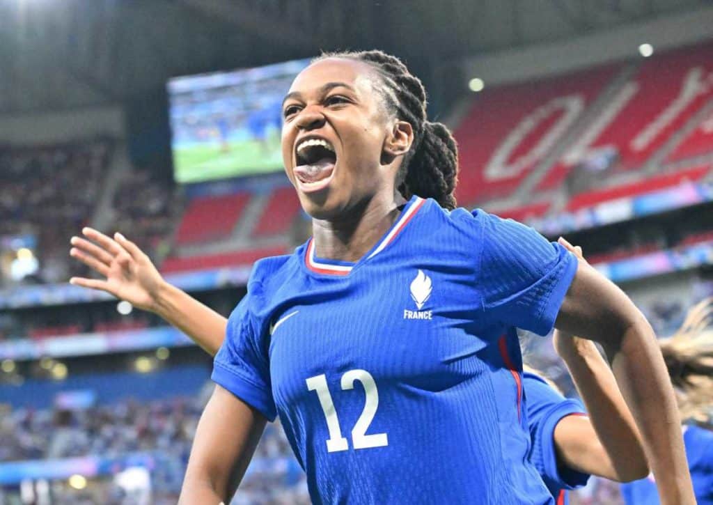 Frankreich Kanada Frauen Tipp