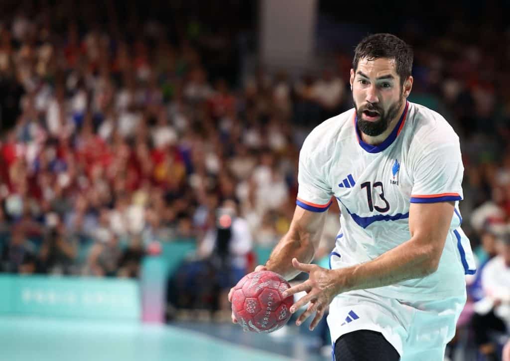 Frankreich Ägypten Handball Olympia Tipp