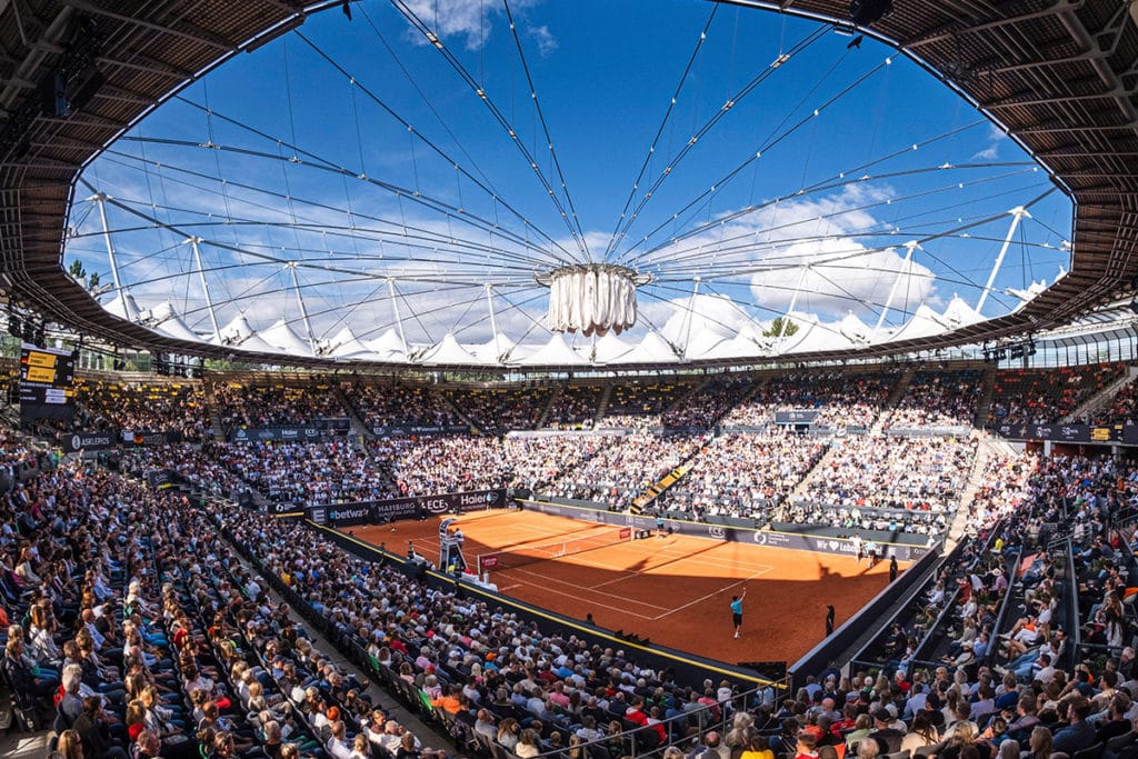 ATP Hamburg 2024 Übertragung, Spielplan & Wettquoten