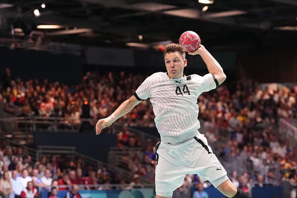 Kroatien Deutschland Handball Übertragung