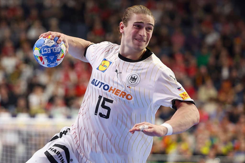 Olympia 2024 Handball Spielplan Herren Lenna Marrissa