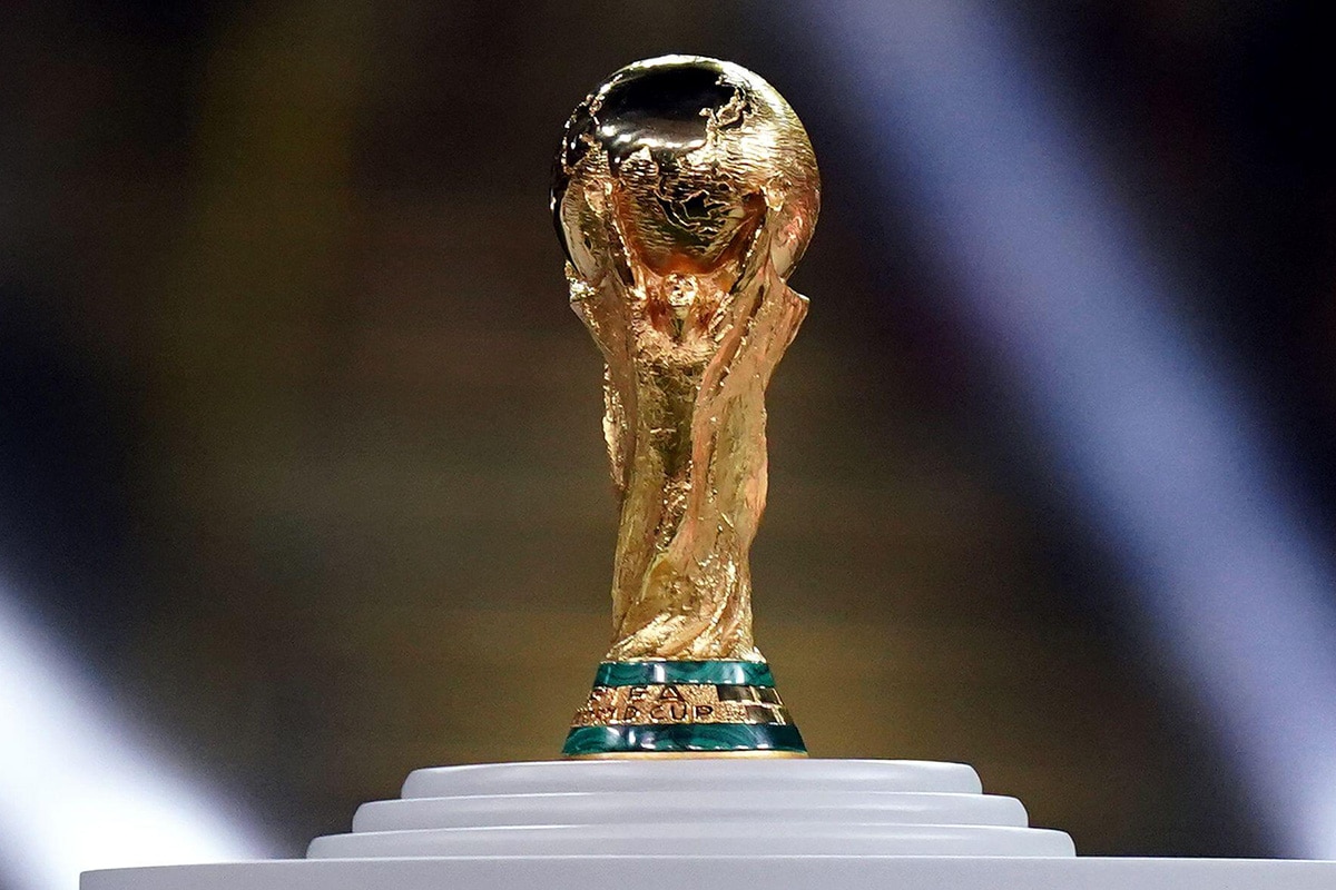 Weltmeister 2026 Wettquoten