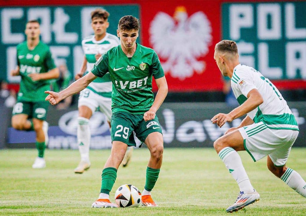 Riga Slask Wroclaw Tipp