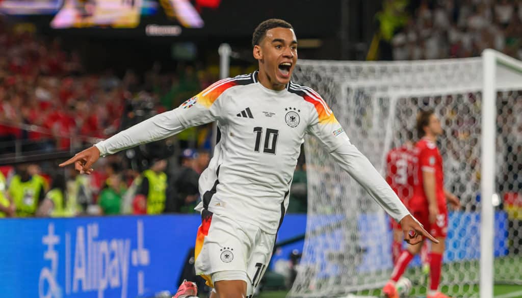 Spanien - Deutschland Übertragung Uhrzeit Stream EM Viertelfinale 2024