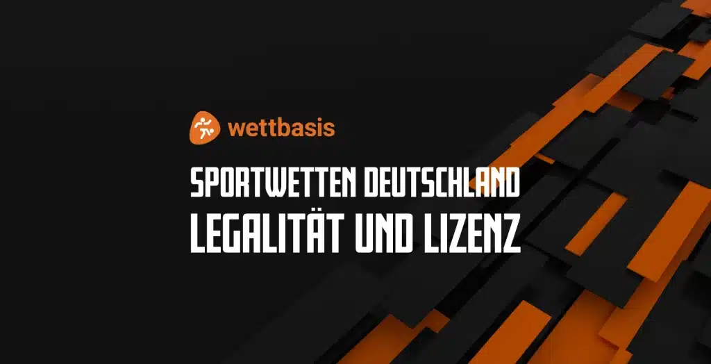sportwetten deutschland legal