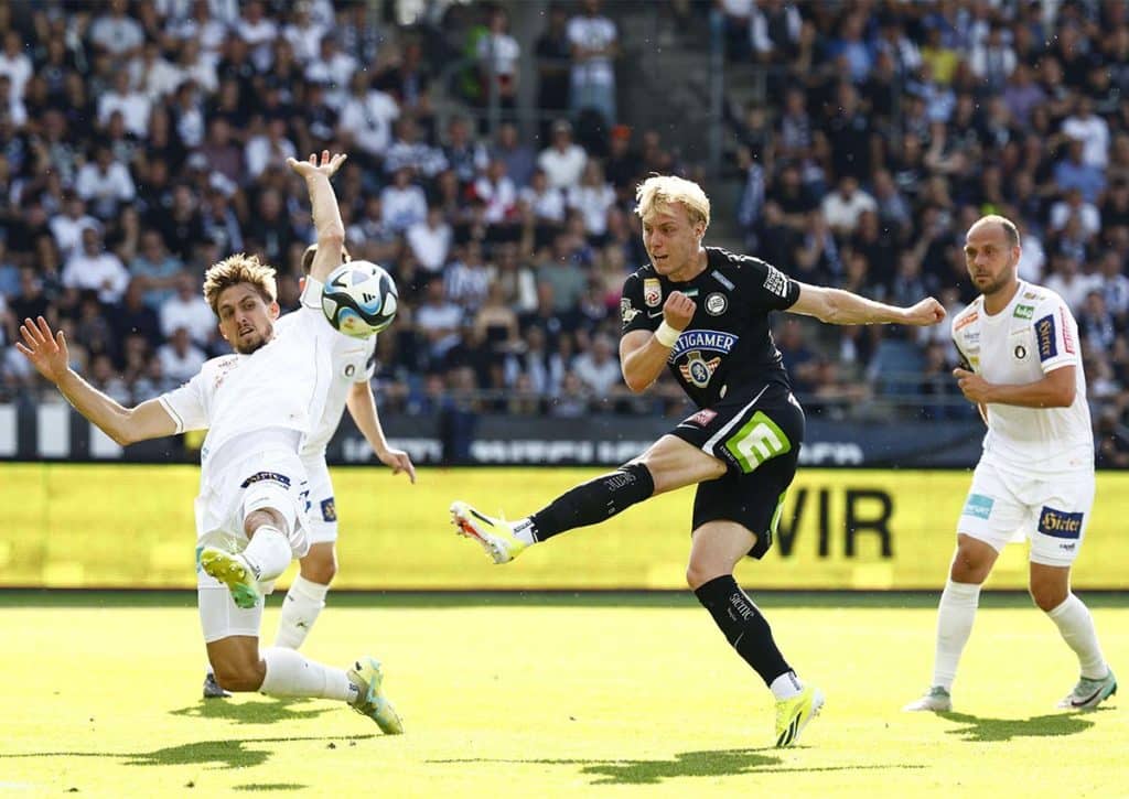 Krems Sturm Graz Tipp