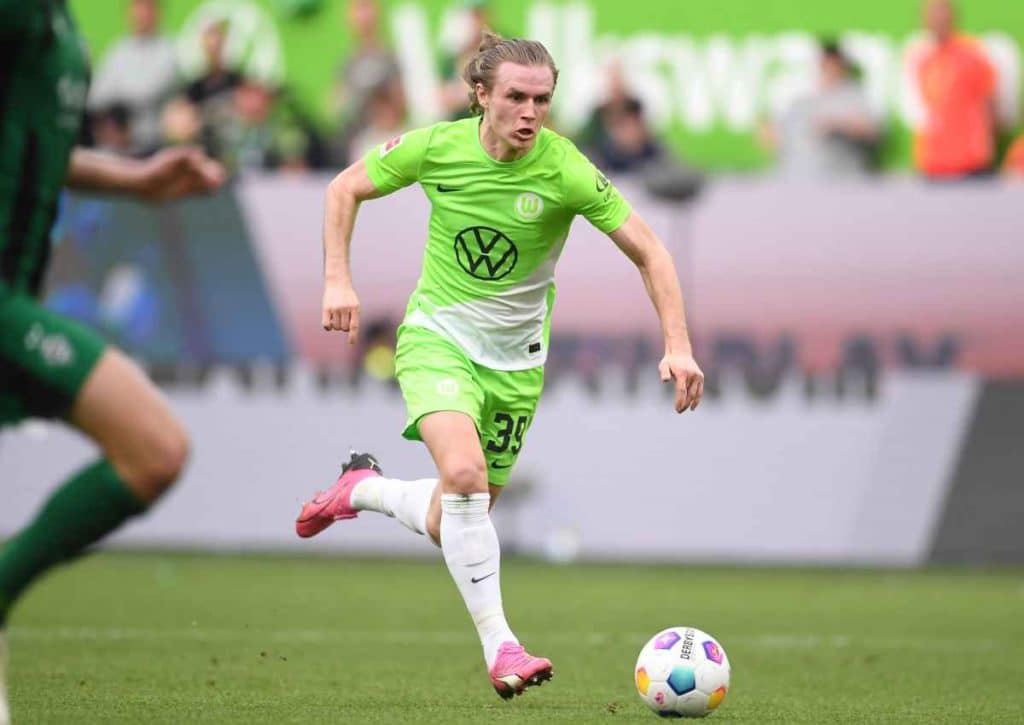 TuS Koblenz Wolfsburg Tipp