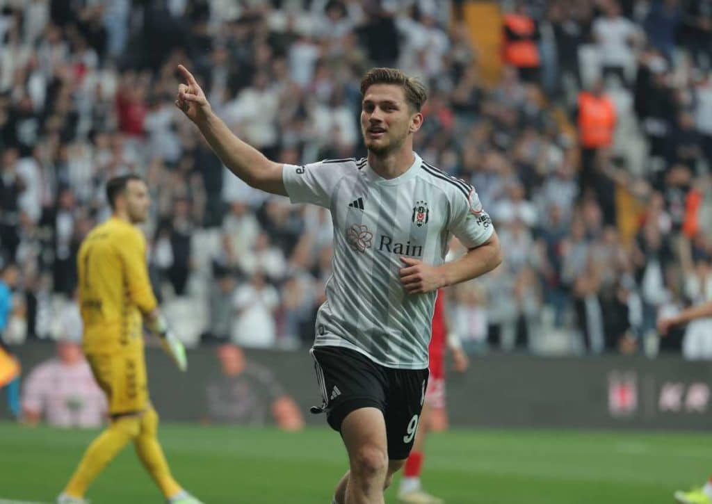 Besiktas Antalyaspor Tipp