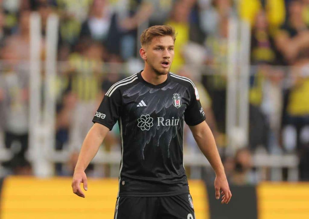 Besiktas Sivasspor Tipp