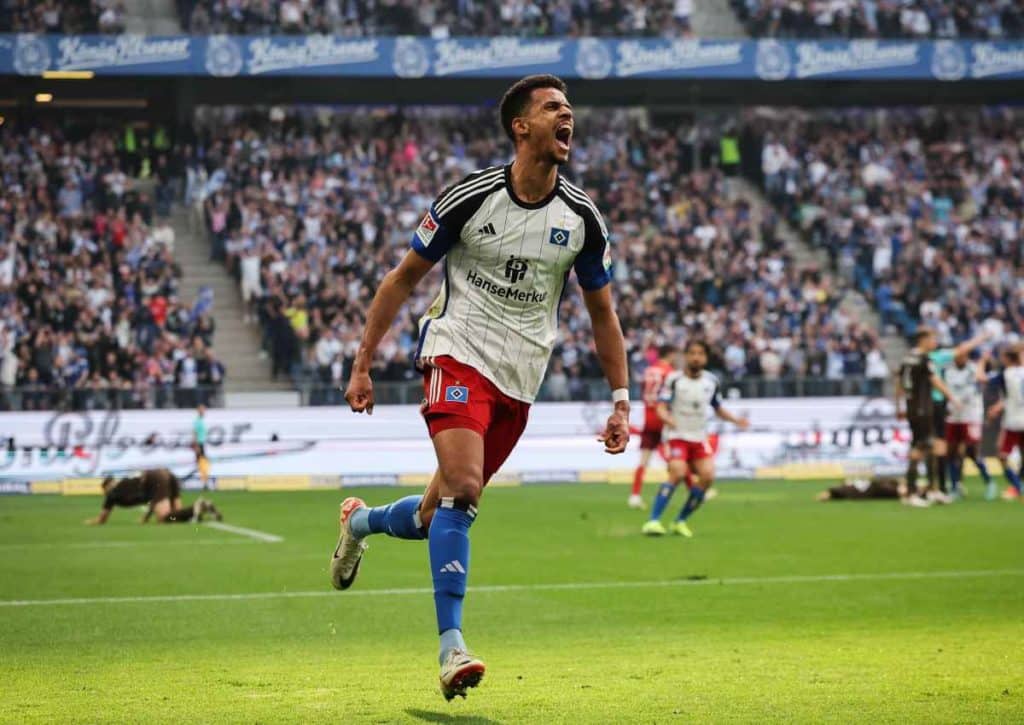 Meppen HSV Tipp